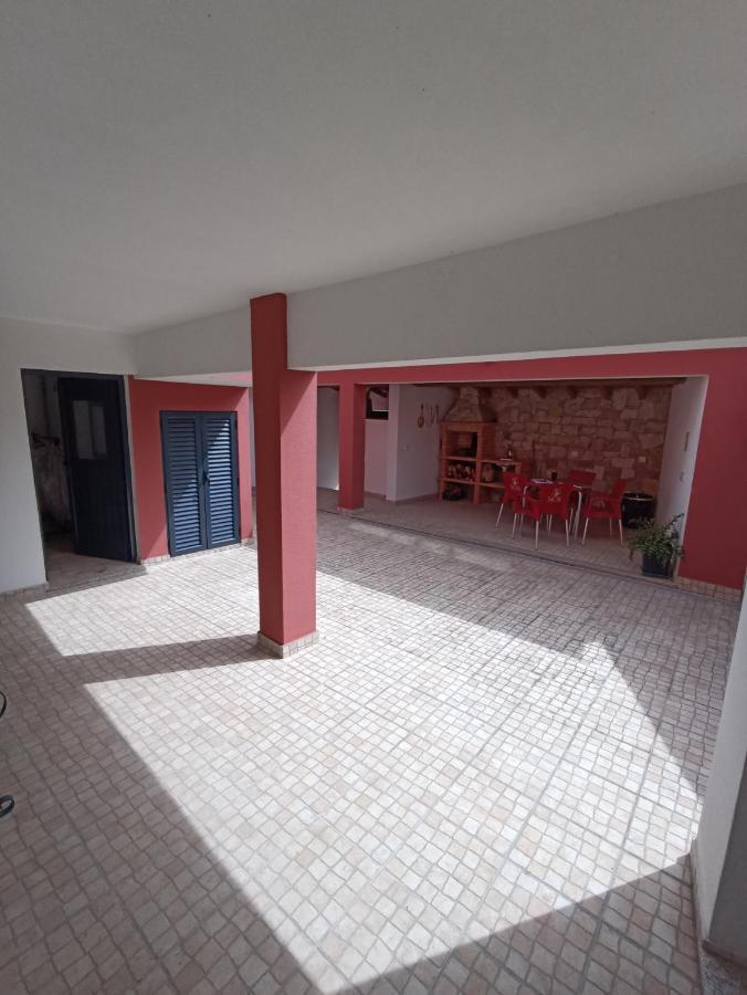 Вилла A Casa Da Carmita Педроган-Гранди Экстерьер фото