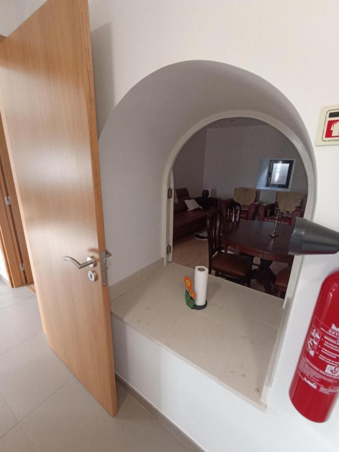Вилла A Casa Da Carmita Педроган-Гранди Экстерьер фото